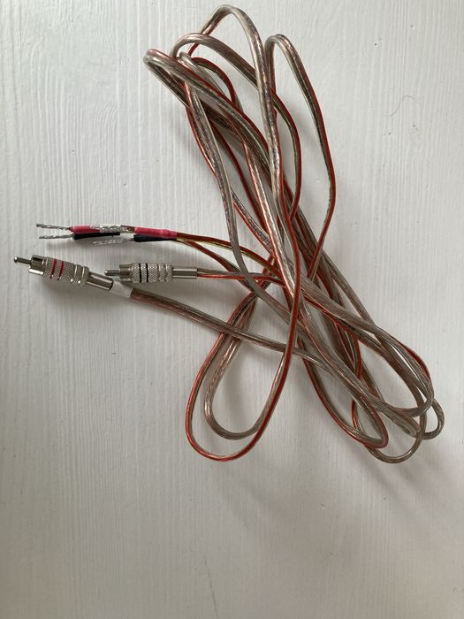 Усилитель MBLE  из золотой эпохи Hi-Fi.