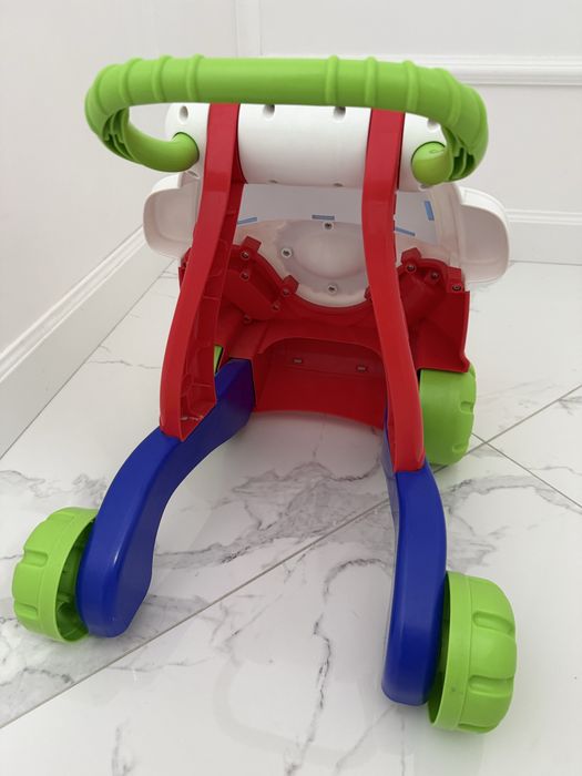 Ходунці chicco ходунки