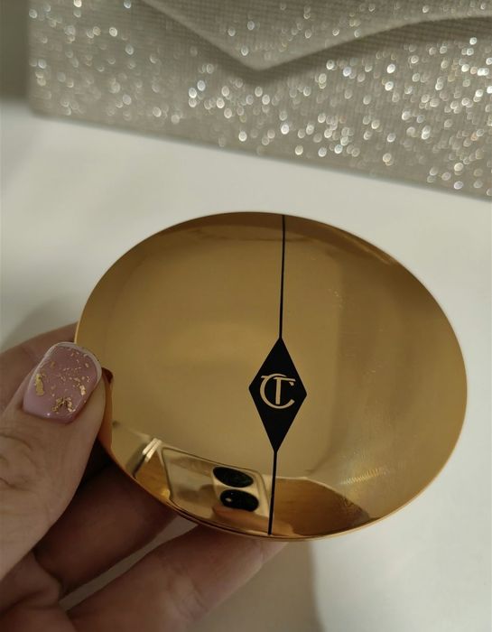 Puder charlotte Tilbury Fair