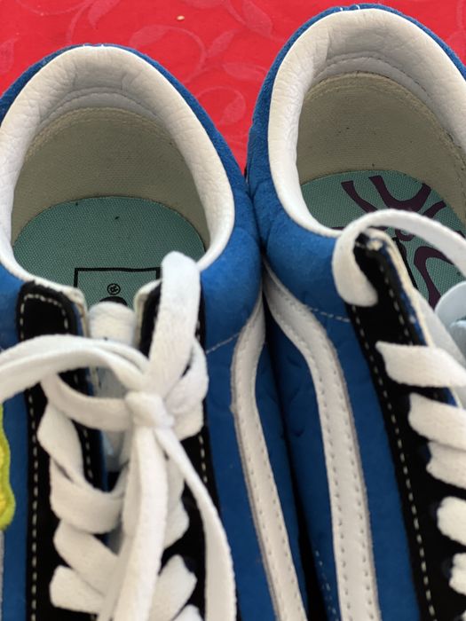 Vans Bob Sponge 41