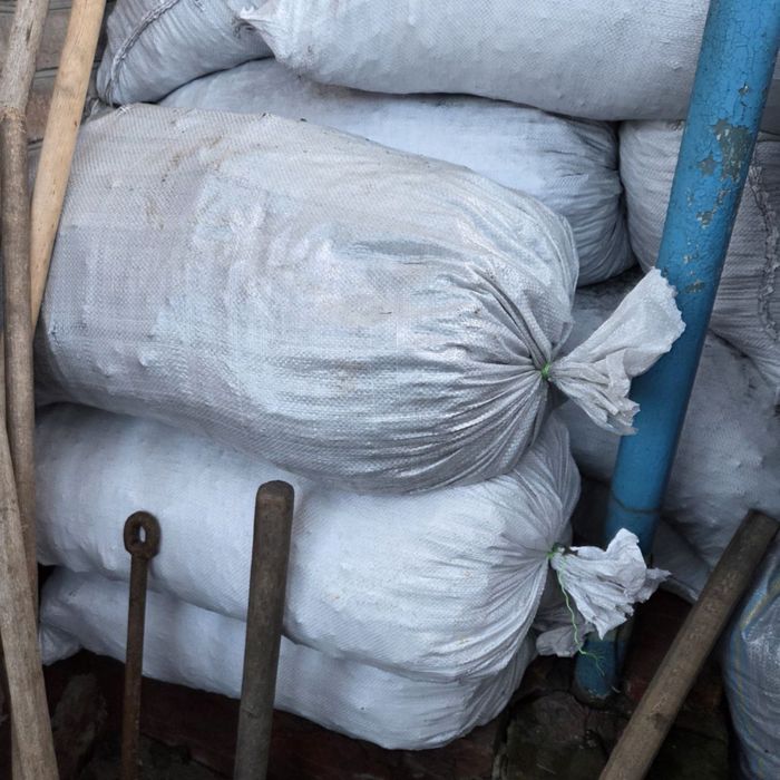 Вугілля пламенне