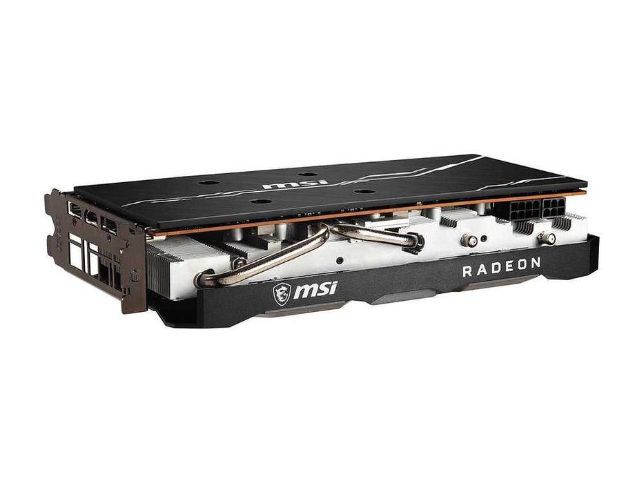 Placa Gráfica MSi RX 5700 XT