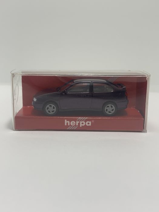 Seat Cordoba da Herpa escala 1/87