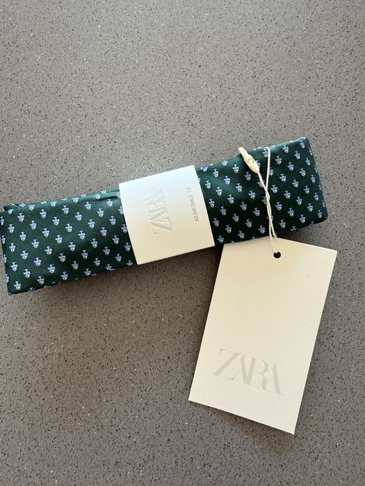 Галстук, краватка Zara Зара 116-164