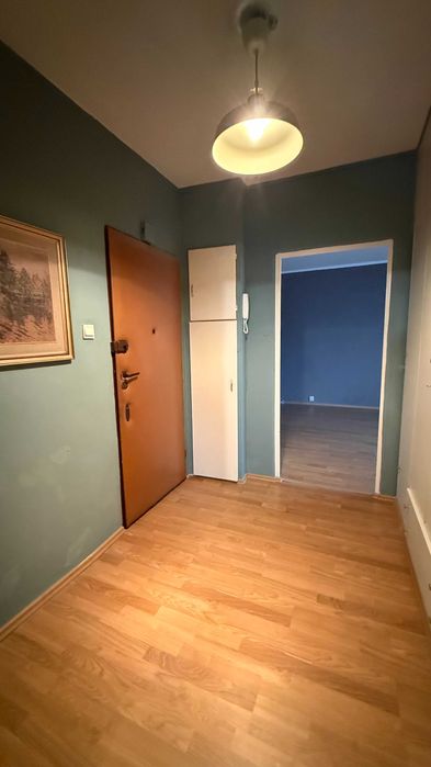 Na sprzedaż 2-pokojowe mieszkanie