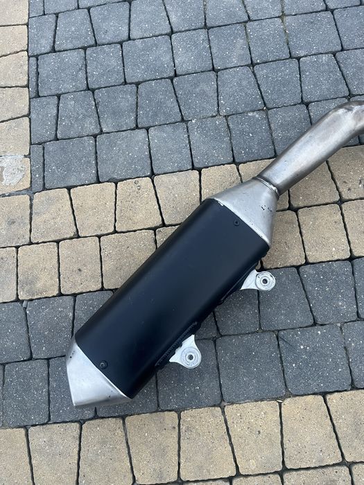 Wydech Ktm Sxf 19-22