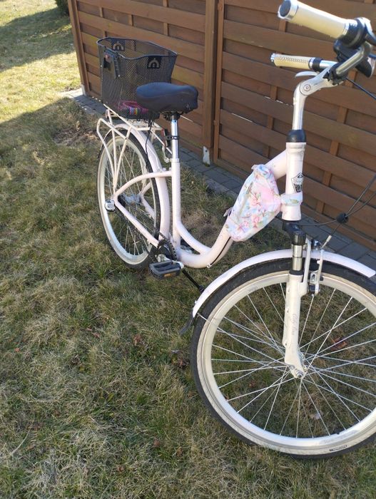 Sprzedam rower miejski