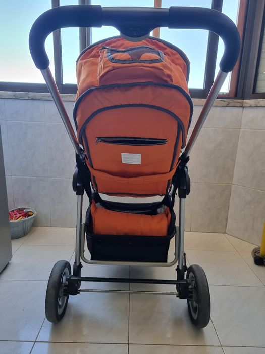 Carrinho de Bebe457410246052433923