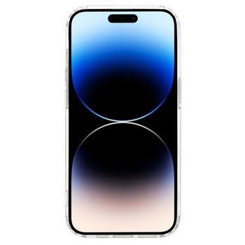 Tel Protect Flower Magsafe do Iphone 15 Plus wzór 1 + szkło Gratis
