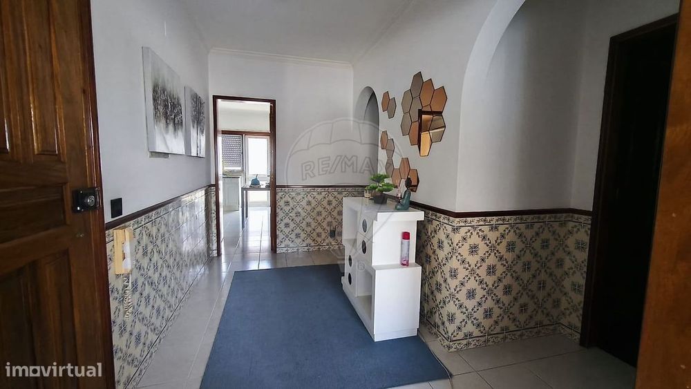 Apartamento T3 para venda