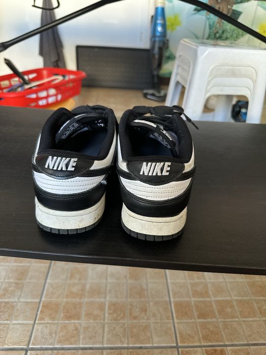 Sapatilhas nike