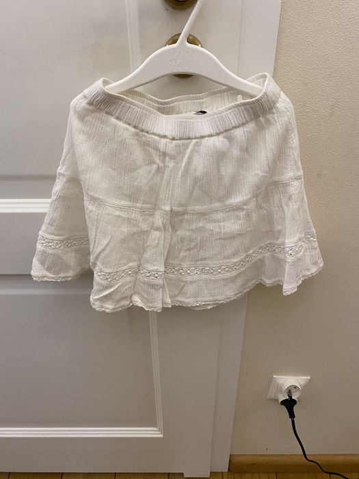 Spódniczka elegancka 110 cm