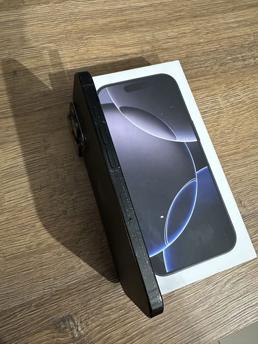 Iphone 16 pro 128gb 92% kondycji