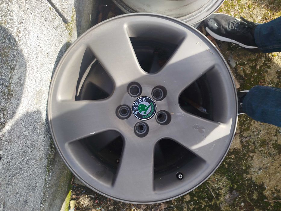 Jantes para carro
