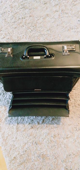 Kufer/torba męska C.Comberti