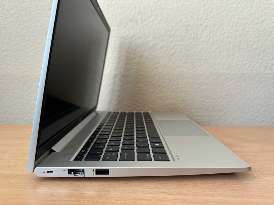 Розпродаж УЛЬТРАБУК HP Pro 445 G8 FHD IPS Ryzen 7 5800U/16GB/Vega 8/