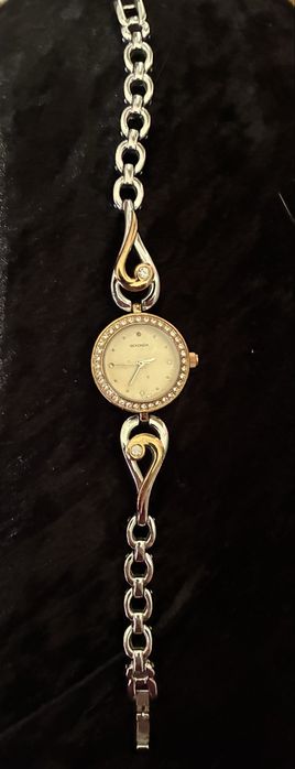 Годинник Sekonda, з камінням