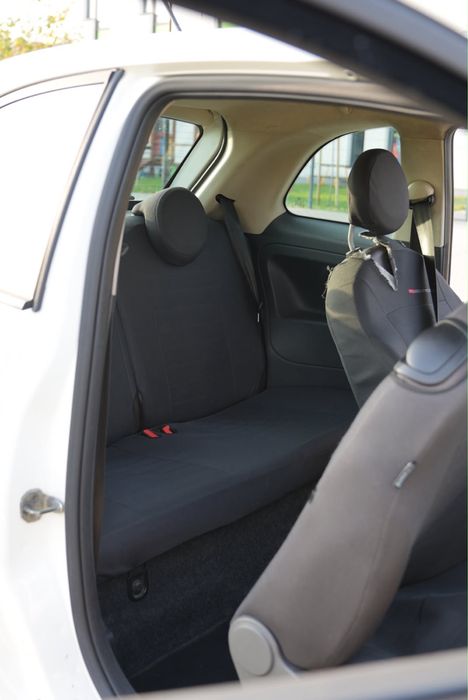 Fiat 500 Model 2009 1.4 Mozliwa zamiana