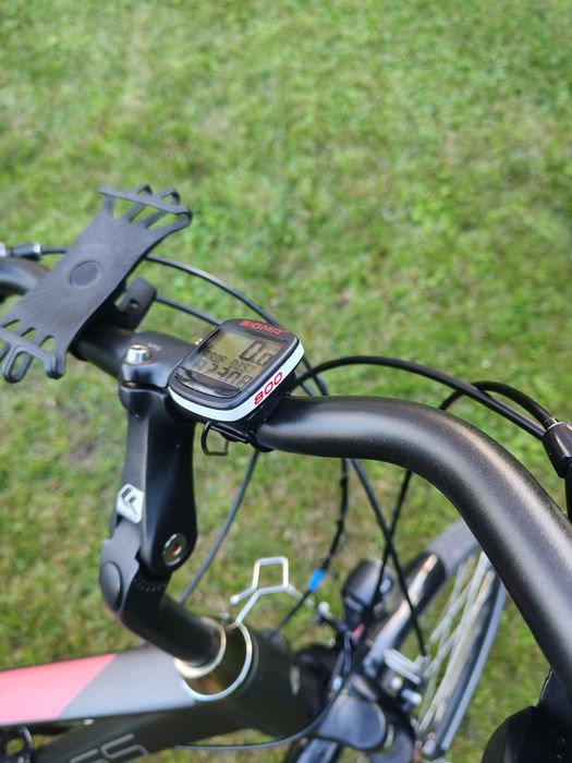 Rower  męski Cross