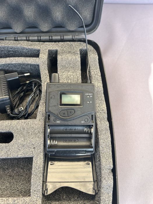 In-Ear IEM LD Systems 1000 G2T