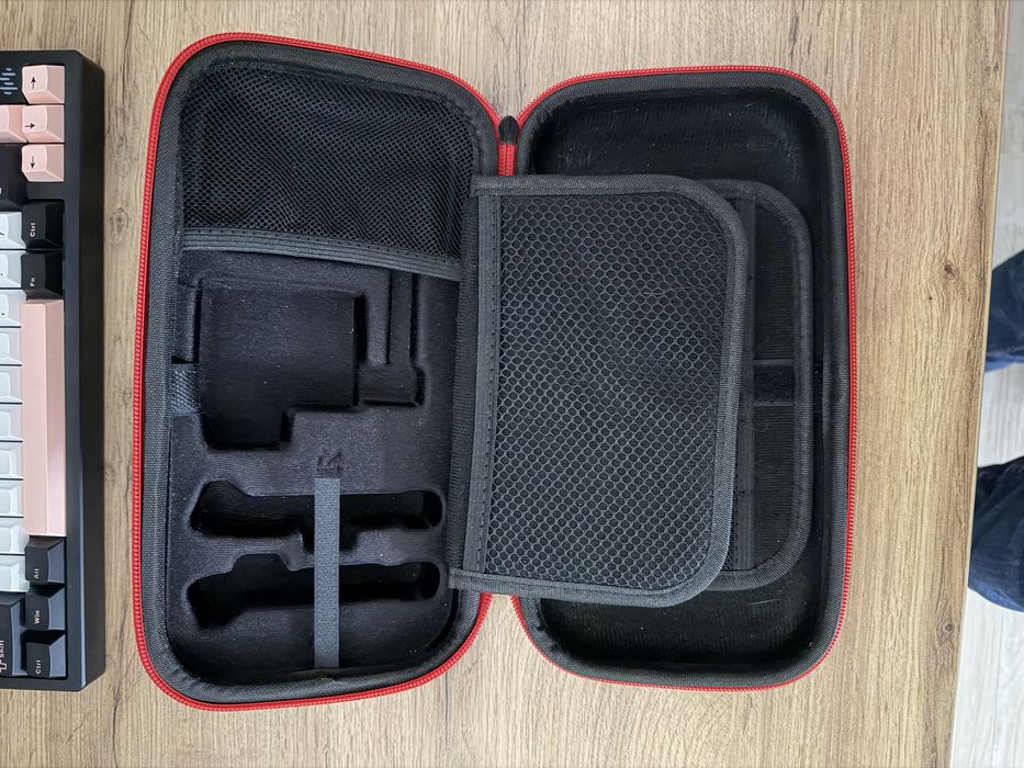 Чехол Кейс Nintendo Switch