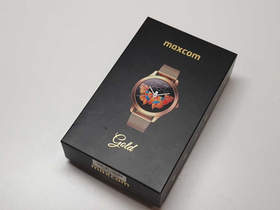 Smartwatch Maxcom Gold FW42 Sk