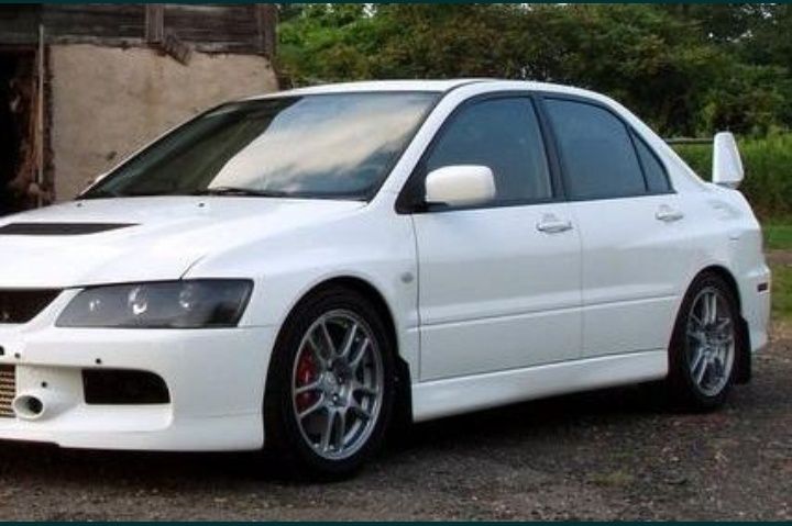 Бризговики Митсубиси Лансер 9 Х Галант Каризма L300 L400 Колт Грандис