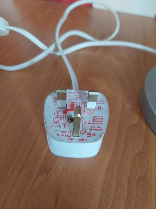 Lampka stojąca  nocna