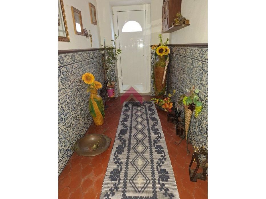 Moradia Isolada Térrea T4 na Mamarrosa