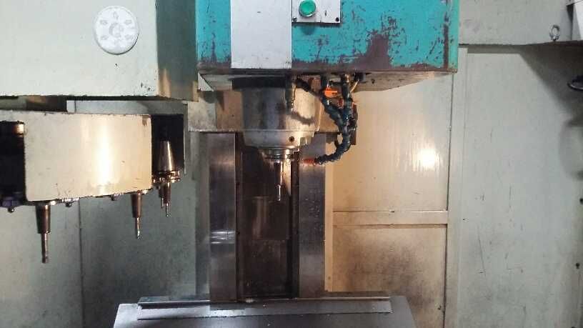 Centro Anayak Matic 7 (usada) - Preço: Sob Consulta