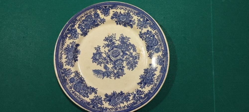 Prato antigo Faisao Sacavém