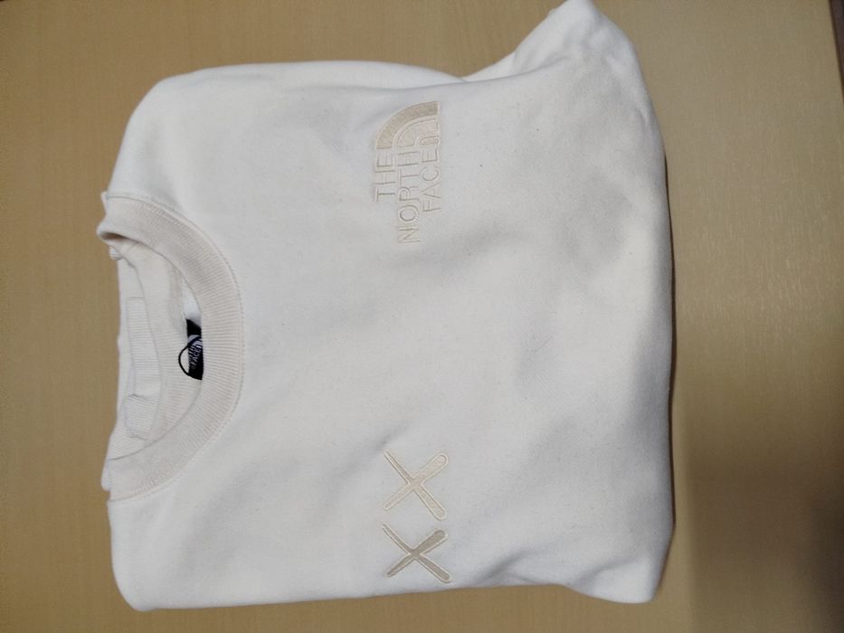 Camisola sweat The North Face