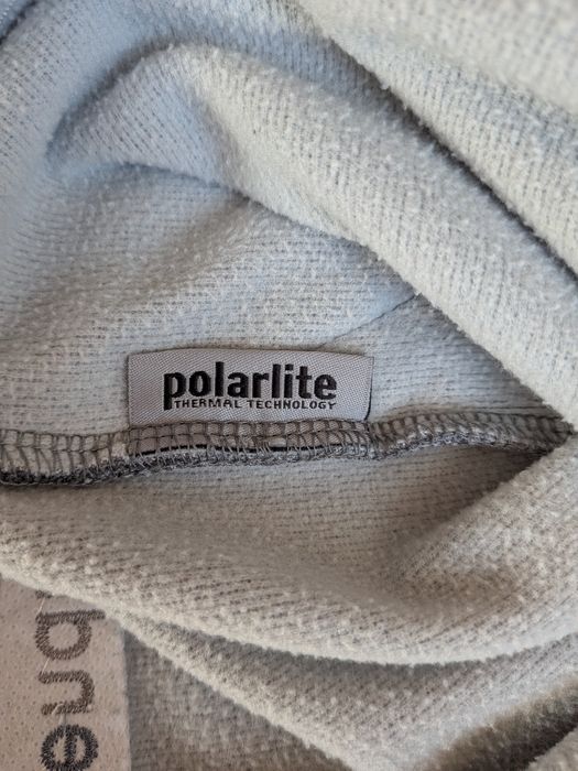 Трекінгова спортивна кофта Salewa polarlite розмір XL outdoor новий ст