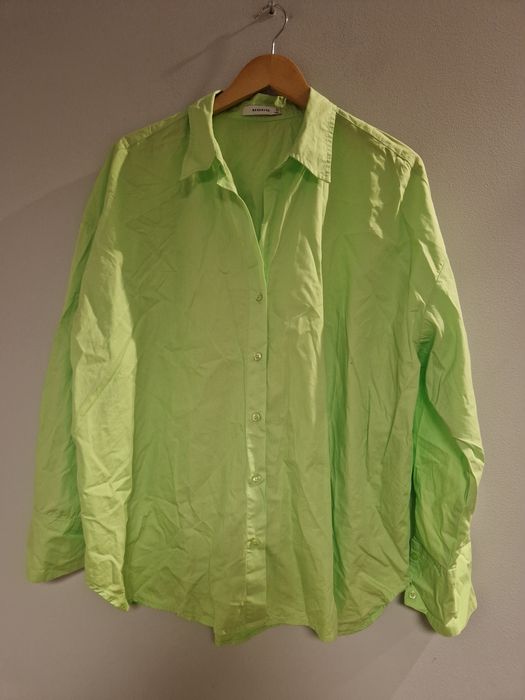 Modna kobieca koszula Oversize Reserved  44/46/48