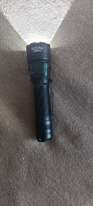Nitecore MH25 PRO