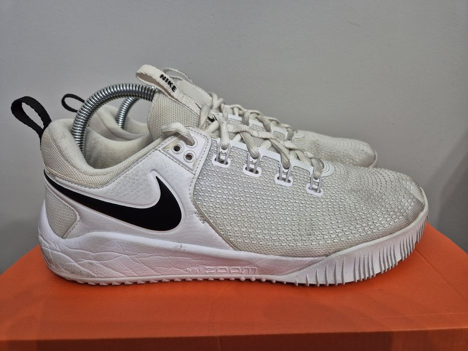 Buty męskie halowe Nike Air Zoom Hyperace rozmiar 42.
