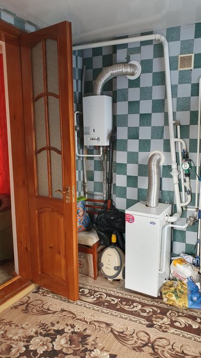 Продам дом в Садках