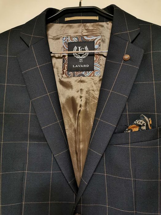 Garnitur młodzieżowy