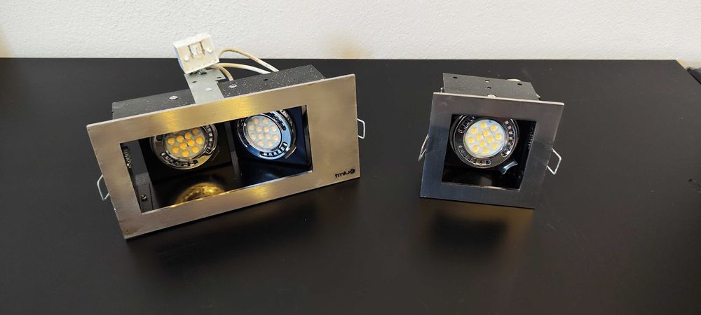 Projetores Teto Casa