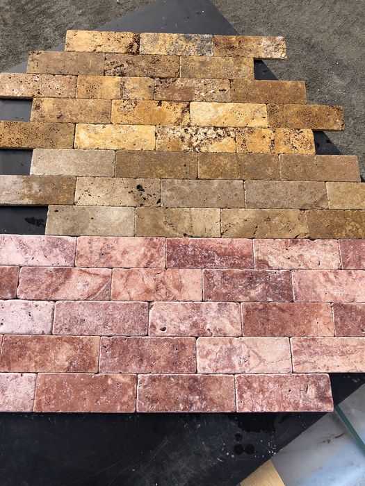 Травертин,Плитка,Природній Камінь,Галька,Крихта,Щебінь,Доставка