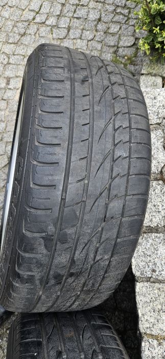 18" 5x112 r18 VW Audi Seat Koła alufelgi felgi Lato. Tiguan. Rant