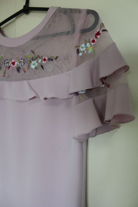 Платье Vero Moda XS