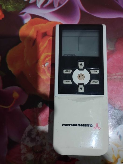 Продам пульт для кондиционера Mitsushito