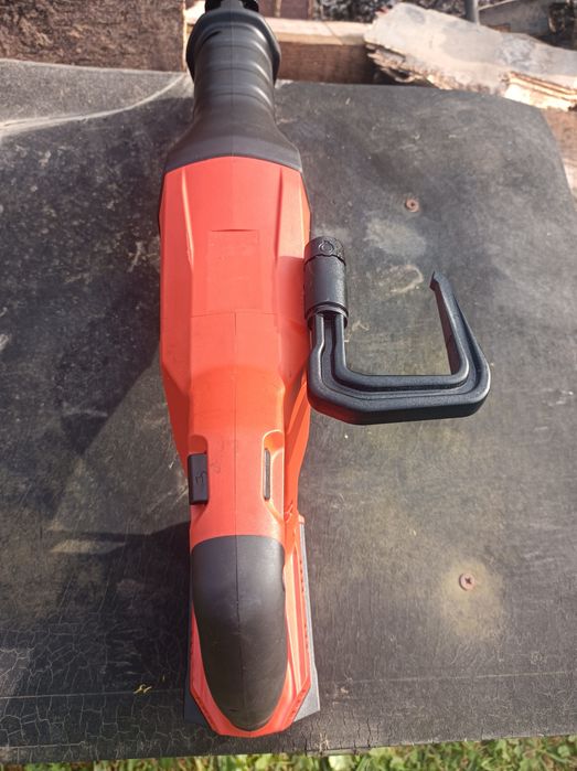 Piła szablasta Hilti Sr 6-22 NURON 2025 rok