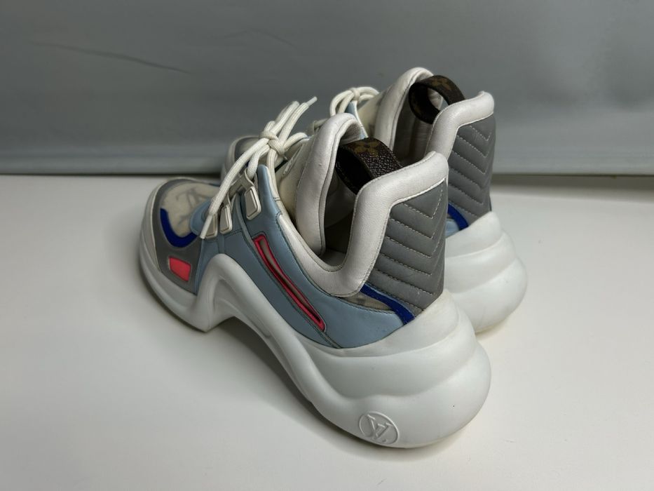 Кросівки Louis Vuitton