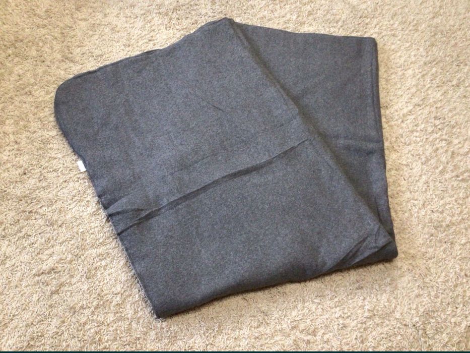 Плед шерстяной 160*200 см.