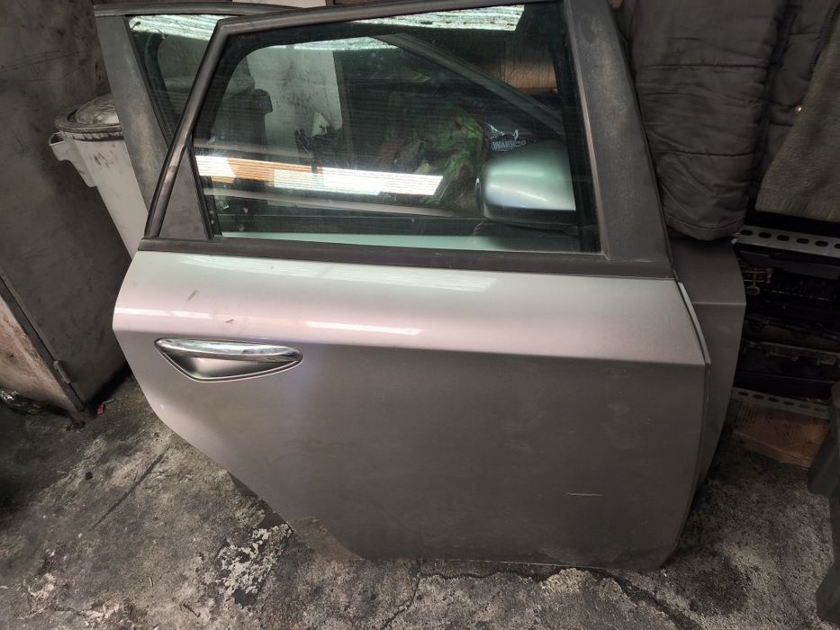 Peças Alfa Romeo 159