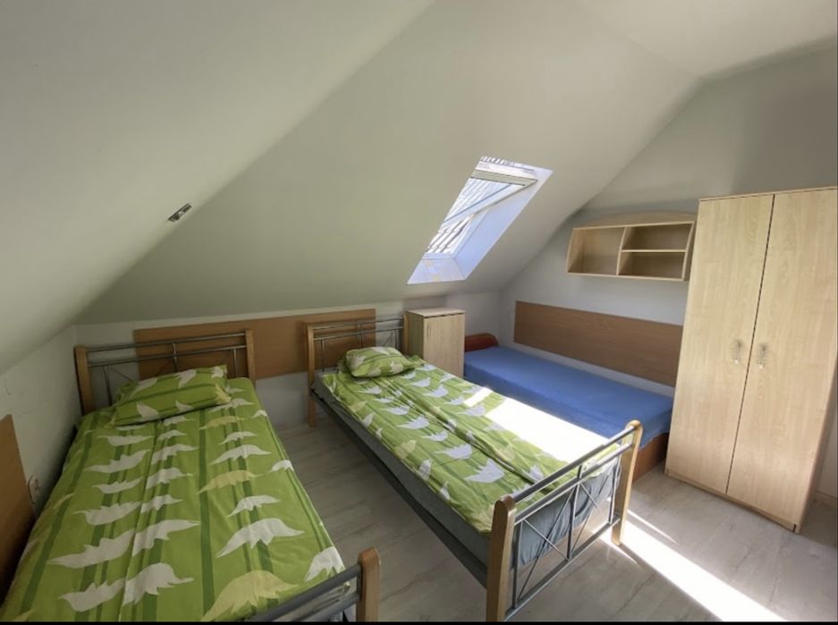 Pokoje dla firm i osób prywatnych