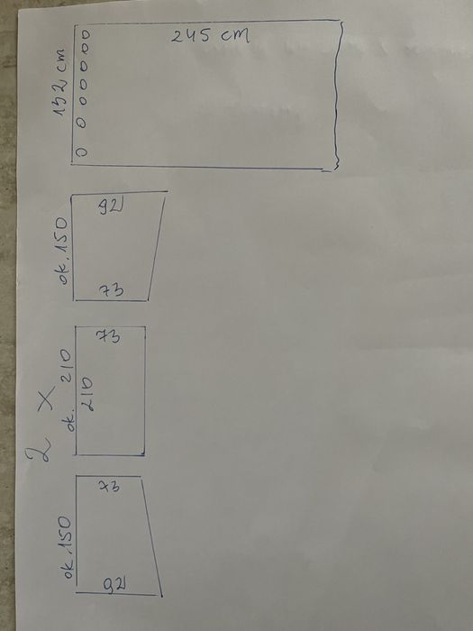 Eurofirany firany zaslona