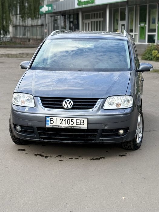 Тауран 1.6 бензин